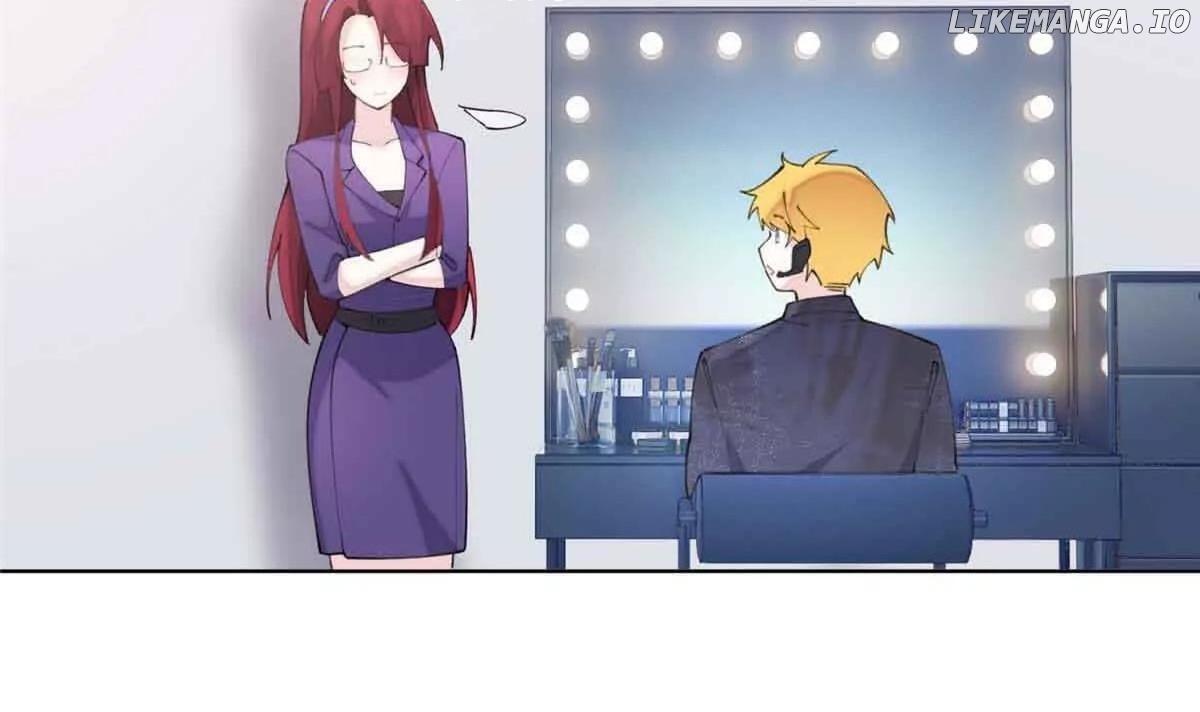 Her Marriage Was Called Off at Daytime, the Cutely Fierce Commander Asked Her For a Hug at Night Chapter 43 - page 14